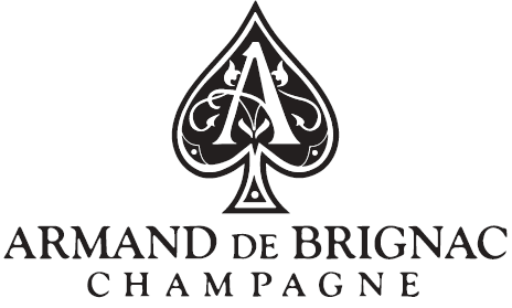 Armand de Brignac brut Rosé
