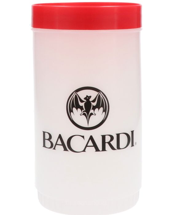 Bacardi Save & Pour