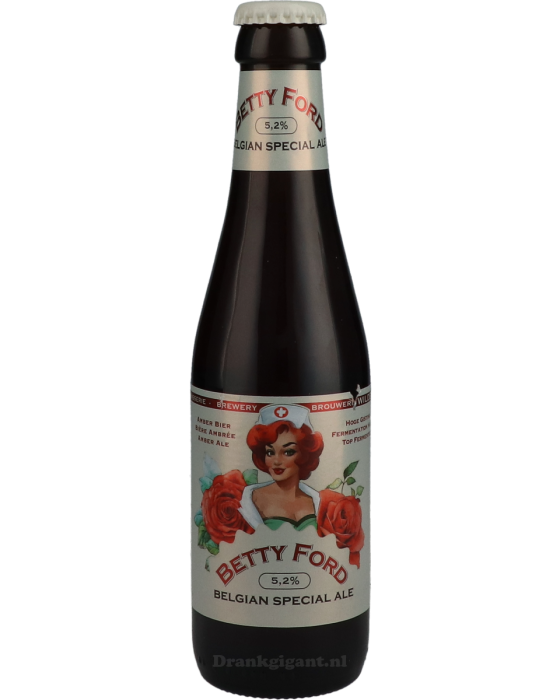 Betty Ford Special Ale