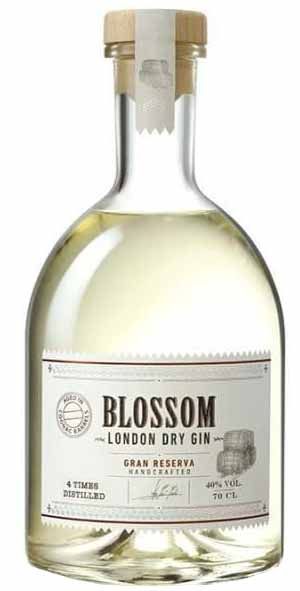 Blossom Gran Reserva Gin