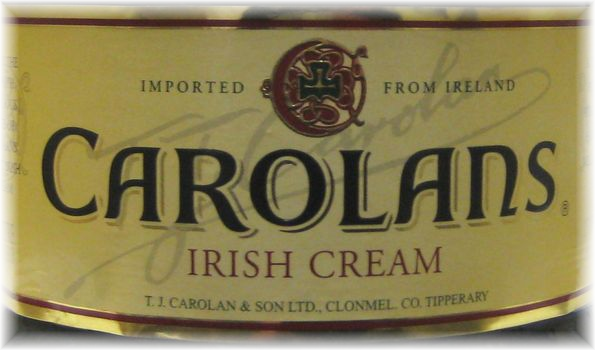 Carolans Cream
