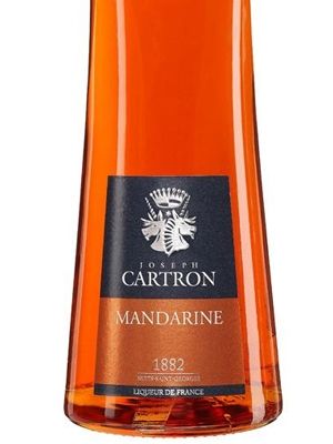 Cartron Mandarine