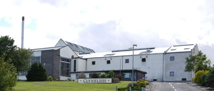 Clynelish Select Reserve 2014