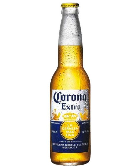 Corona Bier Doos 24x33cl