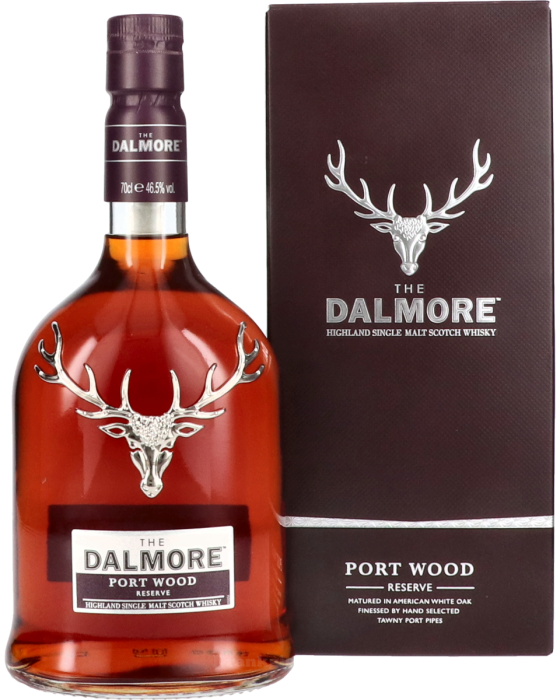 Dalmore Port Wood Reserve 