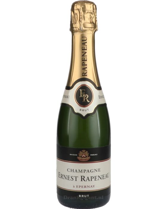 Ernest Rapeneau Brut Champagne