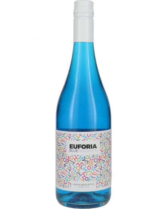 Euforia Blue Frizzante