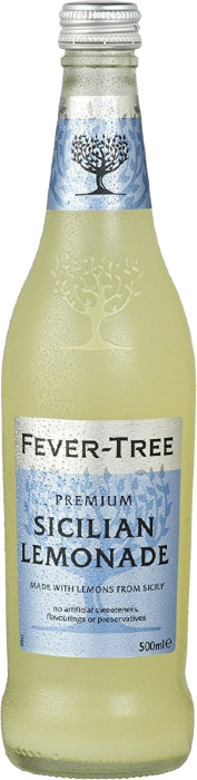Fever Tree Sicilian Lemonade 