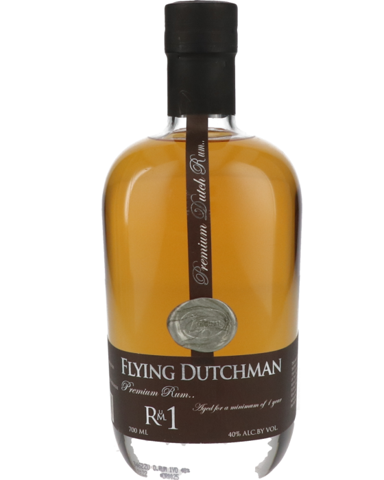 Flying Dutchman NO.1 Rum