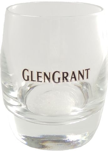 Glen Grant Whiskyglas