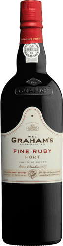 Graham's Ruby