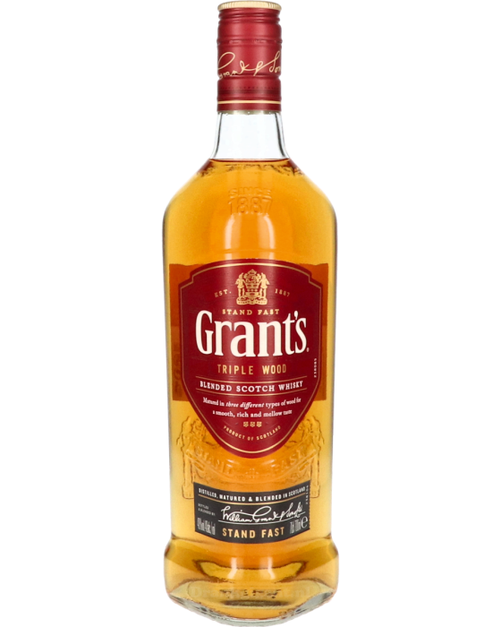 Grant's