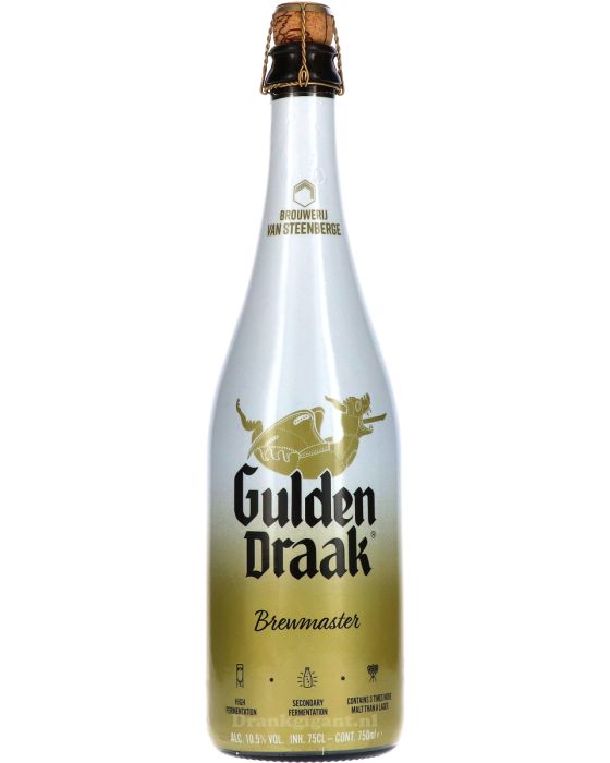 Gulden Draak The Brewmasters Edition