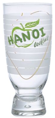 Hanoi Cocktailglas