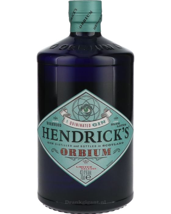 Hendricks Orbium