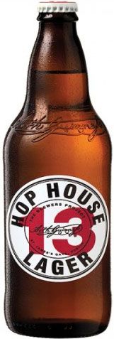 Guinness Hop House Lager 13