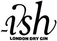 Ish Red Gin