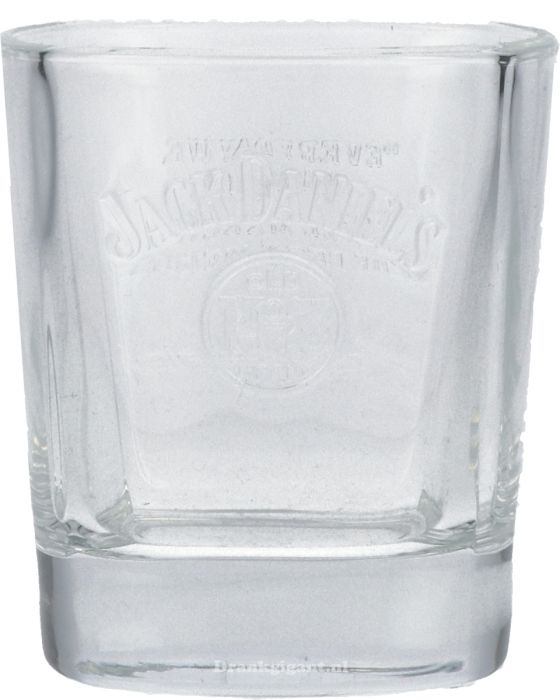 Jack Daniels No.7 Tumbler 