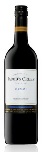 Jacobs Creek Merlot