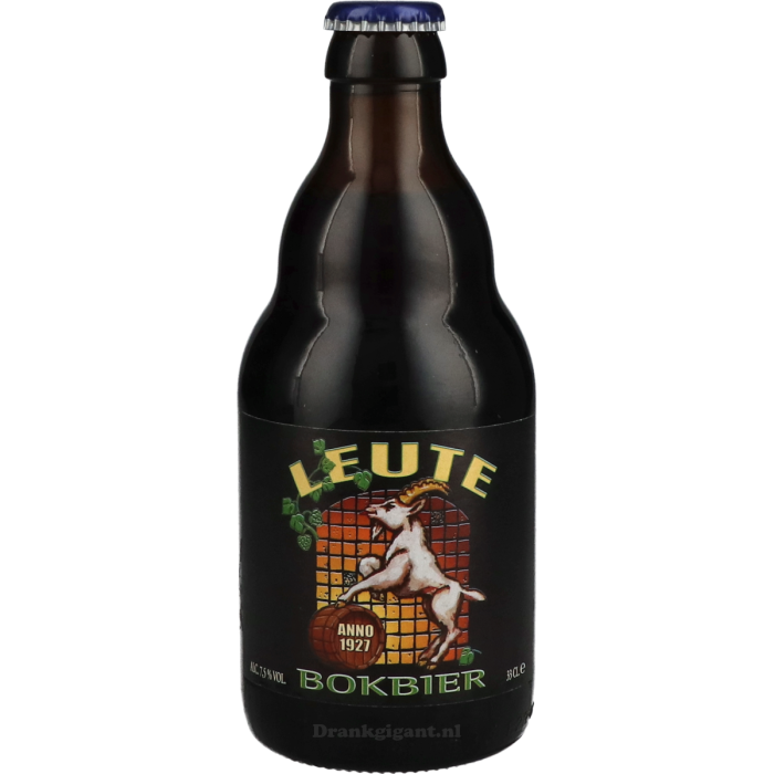 Leute Bokbier