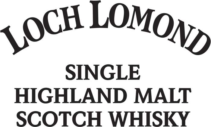 Loch Lomond 18 Years