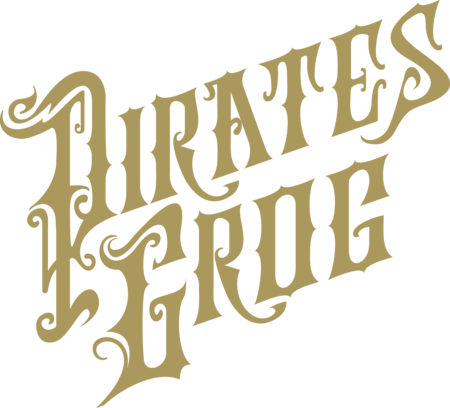 Pirates Grog 13