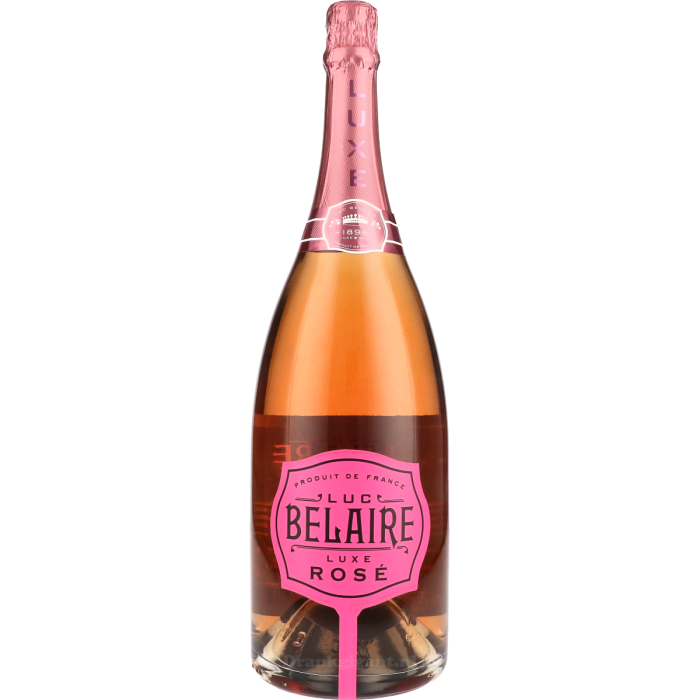 Luc Belaire Luxe Rose Fantome Magnum