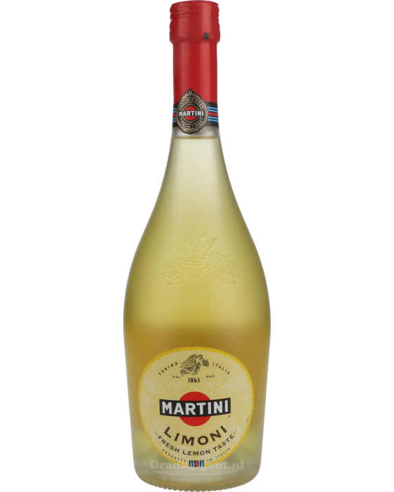 Martini Limoni