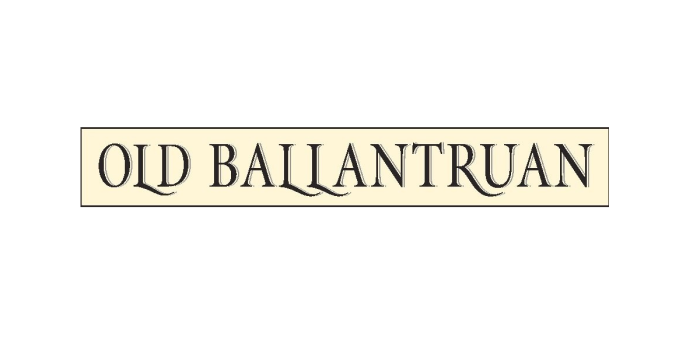 Old Ballantruan 10 Year