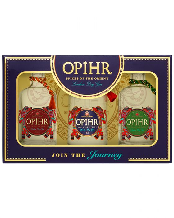 Opihr Join The Journey Proefpakket