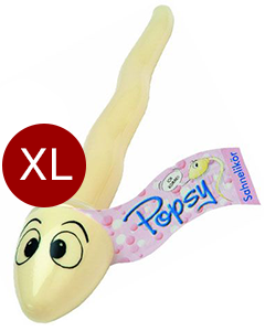 Popsy Vanille-Slagroom caramel Likeur XXL