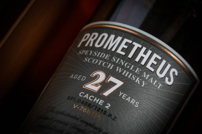 Prometheus 27 Year
