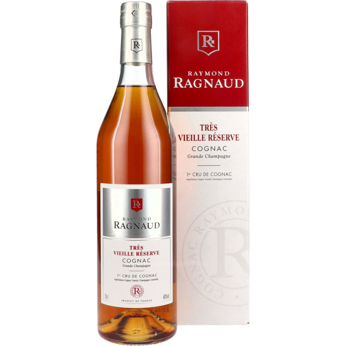 Raymond Ragnaud Tres Vieille Reserve Cognac