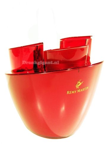 Remy Martin Ice Bucket Luxe Uitvoering