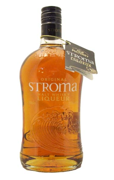 Old Pulteney's Stroma