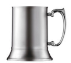 Tankard Cocktail Mug