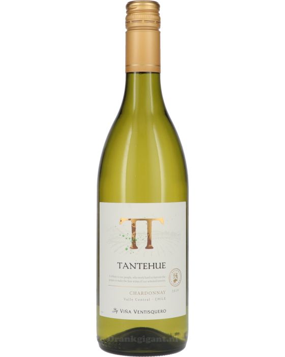 Tantehue Chardonnay