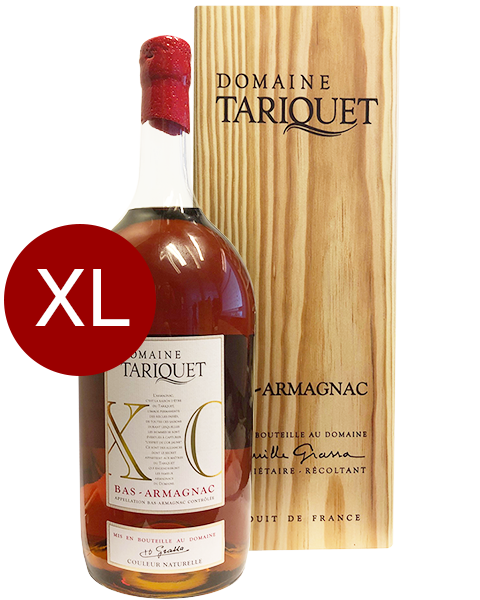Tariquet Bas-Armagnac XO 