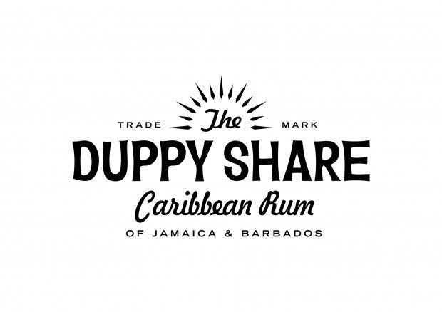 The Duppy Share Caribbean Rum