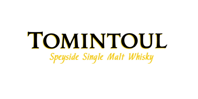 Tomintoul 25 Year