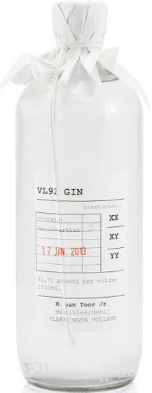 VL92 Gin Klein