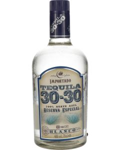 Importado 30-30 Tequila Blanco