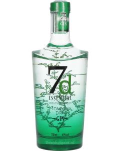 7d Essential London Dry Gin 