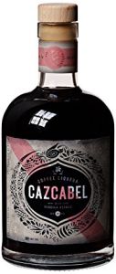 Cazcabel Coffee Liqueur