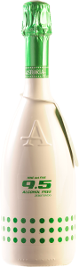 Astoria 9.5-Cold Wine Zerotondo Alcoholvrij