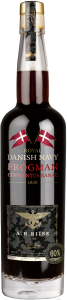 A. H. Riise Royal Danish Navy Frogman Conventus Ranae