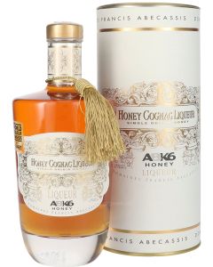 ABK6 Honey Cognac Liqueur
