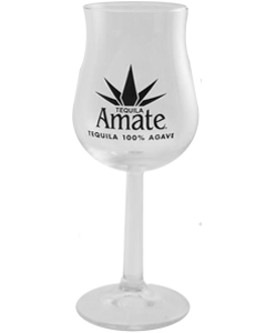 Amate Tequila Glas