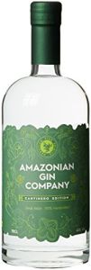 Amazonian Gin Company Cantinero Edition