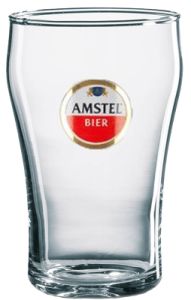 Amstel Kleintje Bier Speciaal Logo